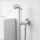 Ducha Higiênica Pratic Cromada DN-15 e DN-20 Romar - 6d161bc4-27ed-471e-9462-d13fa1ec84bd