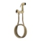 Ducha Higiênica Quente E Fria Dp6010 Dourado Escovado Drop - c6027ed5-10df-41da-a339-2ef8e89f8094