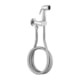 Ducha Higiênica Quente E Fria Dp8010 Aço Escovado Drop - 49d982c2-5d83-4620-b3fb-73132da4a561