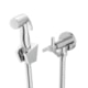 Ducha Higiênica Sem Derivação One Cromada Celite - 8186efc1-34b7-410d-b53e-96090a9defcd