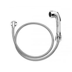 Ducha Higiênica Sem Registro Cromada Docol