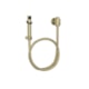 Ducha Higiênica Universal Despressurizada Com Derivação Summer Gold Deca - 1ef31437-8ea2-482e-bad4-8d717729bcd1