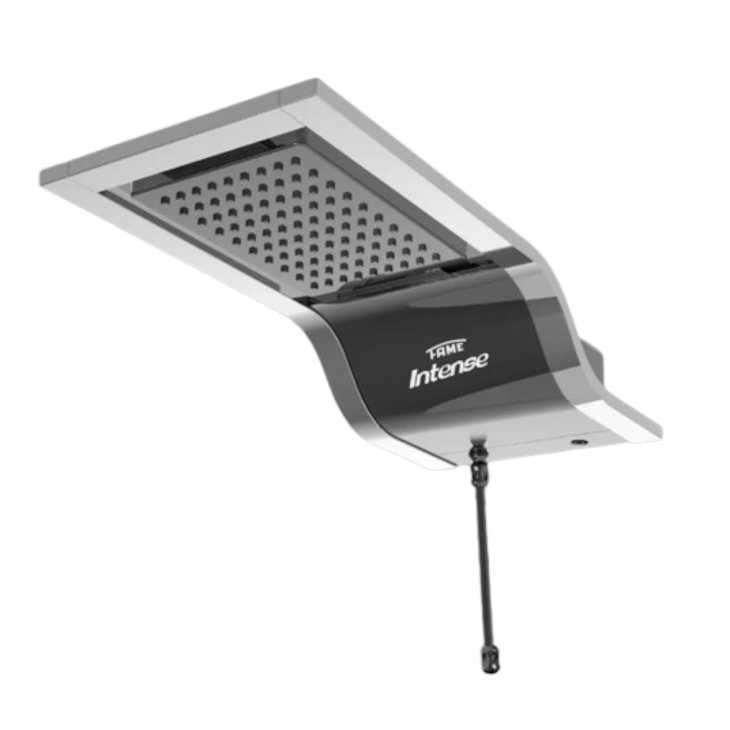 Ducha Intense Black Fame 220V 7800W