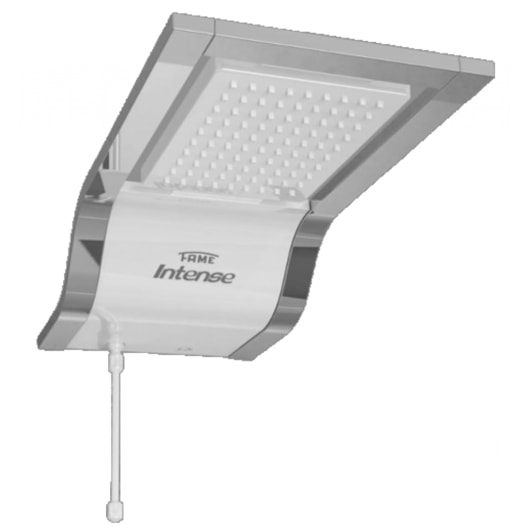 Ducha Intense Krome Fame 220V 7800W - Imagem principal - 640966d5-4f3c-464f-8f71-e213faf5e96e