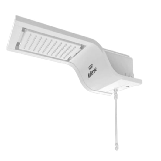 Ducha Intense White Fame 220V 7800W - Imagem principal - 4d33785f-0b2c-4bc9-a89a-3e166926f791