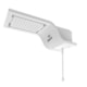 Ducha Intense White Fame 220V 7800W - 99a73d20-5012-4305-8bb6-44afa62e6d6e