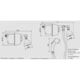 Ducha Luxo Eletronica Blindada Cardal 6,5kw 220v - 286ca01b-b9a3-4ed2-9c9f-42f238388cad