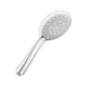 Ducha Manual 130 mm 4 Funções Sensum Round Cromado Roca - 01b68a54-c84f-45b7-867a-34e0682453be