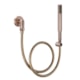 Ducha Manual  C30 Com Joelho 90° De Cobre Escovado Docol - 486c1429-e4ce-4f37-8f88-c5c61b23fcb3