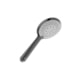 Ducha Manual Com 4 Funções Sensum Titanium Black Roca - b0dc1507-a786-425f-be9b-407c55ab458a
