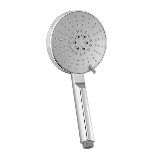 Ducha Manual Opus Dn15 Cromado Fabrimar - Imagem principal - 286247f3-0f4f-419d-81c1-9c1329e2eb62