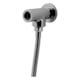 Ducha Manual Para Chuveiro Flexível com Desviador 2983 ABS CR 1,8m Fani - f8a5a106-8511-479c-a8c4-d618397d50d9