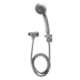 Ducha Manual Para Chuveiro Flexível com Desviador 2983 ABS CR 1,8m Fani - 66556b12-d2c4-4fa8-8760-e535bef88675