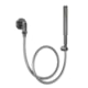 Ducha Manual Para Teto C30 Com Joelho 90° De Grafite Escovado Docol - abe1d7bd-db18-4083-b670-a12250a17697