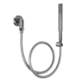 Ducha Manual Para Teto C30 Com Joelho 90° De Grafite Polido Docol - 537d3837-0f38-4ef7-8339-148dbefc1e77