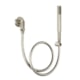 Ducha Manual Para Teto C30 Com Joelho 90° De Níquel Escovado Docol - 385d977f-16d8-451d-abfb-8f2b1de85c85