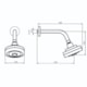 Ducha Meber Max 1959 Cobre Matte Meber - 2e60d7fe-8ed8-4ba9-8b41-5293c95b6204