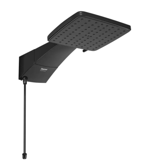 Ducha Optima Eltrônica Turbo Zagonel 7700W 220V - Imagem principal - 29e4fd02-9946-4040-8e71-47dccb1b33b1