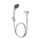 Ducha Para Chuveiro Com Desviador Regatta Cromado Fabrimar - d3ffd8cd-cd82-4179-b560-70299f85856a
