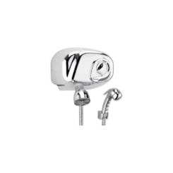 Ducha Potenza Com Desviador Aq-029 Cardal 220V