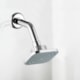 Ducha Quadrada Fria Flatt Cromado Lorenzetti - ded47cd5-3eee-4a16-8c80-f362b91f5094
