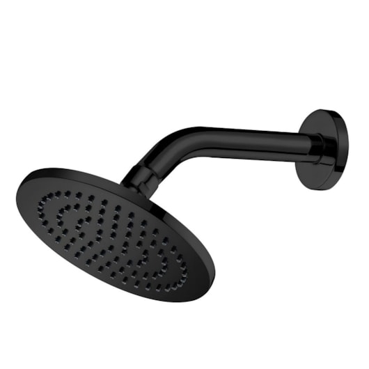 Ducha Redonda Black Matte Lexxa - Imagem principal - d3b5f99c-120c-40e9-8433-6ab284af45d6