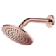Ducha Redonda Cobre Escovado Lexxa - ae384303-cd4f-4e6e-a9a6-73f4e80b3662