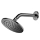 Ducha Redonda Grafite Lexxa - 16256608-bddd-4320-8f1b-10ab8d659850