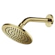 Ducha Redonda Ouro Escovado Lexxa - 9f05b987-5a56-4ef4-be4b-034d15231b28