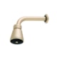 Ducha Tradicional 1956 Dourado Matte Meber - a510a307-5357-4566-aa0c-6115452a0a07