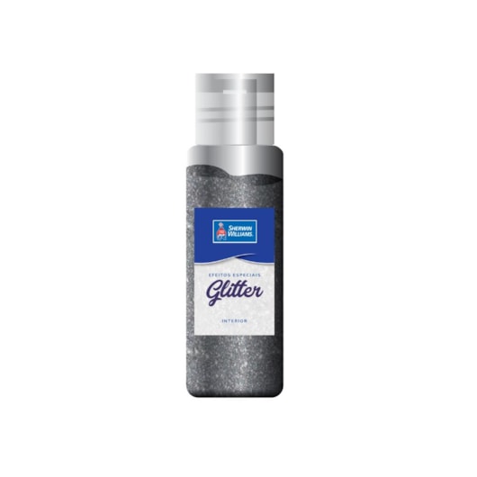 Efeitos Especiais Glitter Kit Sherwin Williams 0,9L - Imagem principal - f678ee69-8664-44bc-b904-55716bc55096