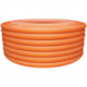 Eletroduto Corrugado Reforçado Fortlev 25mm-50m - 3590cd94-3bb4-495e-9aa1-a7fc5130629d