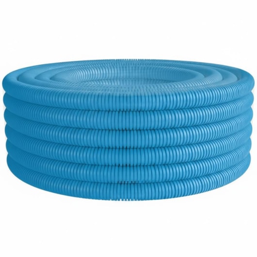 Eletroduto Corrugado Telecom Az Fortlev 25mm-50m - Imagem principal - 308c65e0-4b78-4dfc-88c9-e494e1450d3f