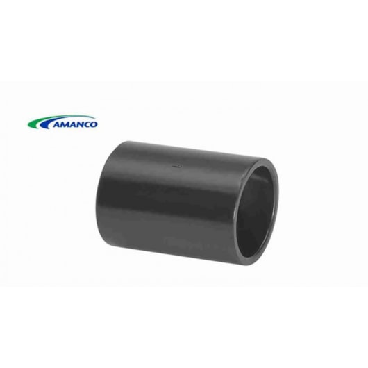 Eletroduto Soldável Luva DN20 Amanco - Imagem principal - 5e5c6551-64f5-4150-b995-3af299309669