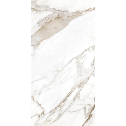 EMBRA POR RET 62X121 GRAN CALACATA PREMIUM LUX P60541  A/LC - Imagem principal - 6b3ebca5-da44-495f-aab5-c538cd6ee280