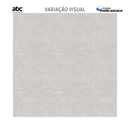 EMBRA POR RET 71X71 MAX CEMENTO AVORIO SATINY 71203 A/LD - Imagem principal - 9aa88e6c-1a38-41ab-89a9-ecbc362973f1