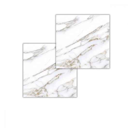 EMBRA PSO RET 75X75  CALACATA ORO LUX PRIM P75280 A/LC - Imagem principal - b94391d5-3081-468e-857a-24353e9d3052