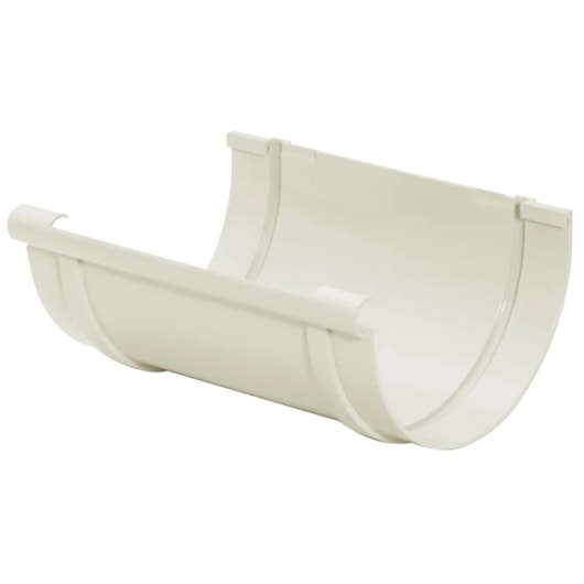 Emenda Calha Pluvial Amanco - Imagem principal - ba6b5092-5538-4d4d-a033-c4006ed14371