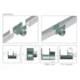 Emenda Para Canaleta Reta Com Saida Horizontal Top35 Cp04 Top Max 4cm - 620314a0-e288-490f-8aa9-6792cdcdaffb