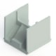 Emenda Para Canaleta Reta Top100 Cp08 Top Max  - 4ba5d13c-7d9a-463c-aadd-6f3054322c71