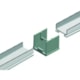 Emenda Para Canaleta Reta Top50 Cp08 Top Max - 8769fe7a-f7cd-4980-bf39-8e32be57ce97
