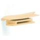 Emenda Para Grelha 45° Bege Top35 Cp15 Top Max  - 0de4aeee-ad7c-4d4c-8785-d9c0bc7f7a5f