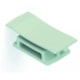 Emenda Para Grelha Reta Cinza Top35 Cp12 Top Max  - a2e46fd6-3de7-4315-b4c0-7ab20e01f545
