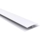 Emenda Rígida Para Forro Pvc Branco Fortlev 6M - cd99952c-5ecd-4968-96d4-84205077b888