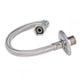 Engate Flexível 1/2 Inox Fêmea Para Fêmea Fabrimar - e4fde6e4-810f-46fe-a8e9-f8fa624b7016
