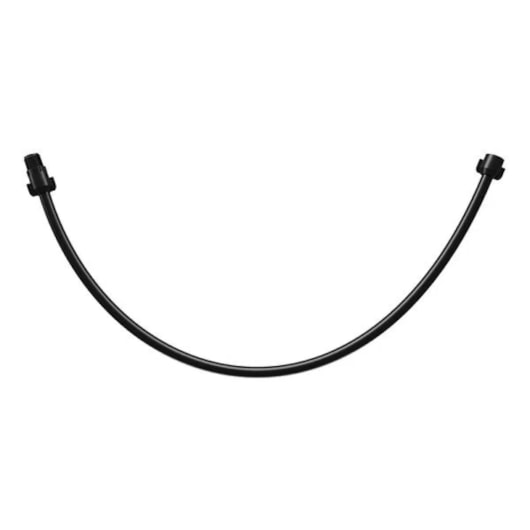 Engate Flexível 1/2 Preto Astra 40cm - Imagem principal - 22fdd0e6-c576-4948-9a2e-909b712d102c