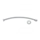 Engate Flexível 40cm Aço Inox Docol - 06a269ab-106f-4430-8cb6-6b1b452aa644