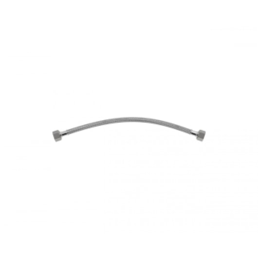 Engate Flexível Cromado Deca 40cm - Imagem principal - 54236d2f-f313-4300-9671-d2d33974af6d
