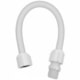 Engate Flexível De Pvc Fortlev 30cm - 801357a1-0722-4251-8e3b-83dabc4a1711