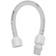 Engate Flexível De Pvc Fortlev 50cm - 85ad3f62-c450-4b9f-ab5c-c2184c088395